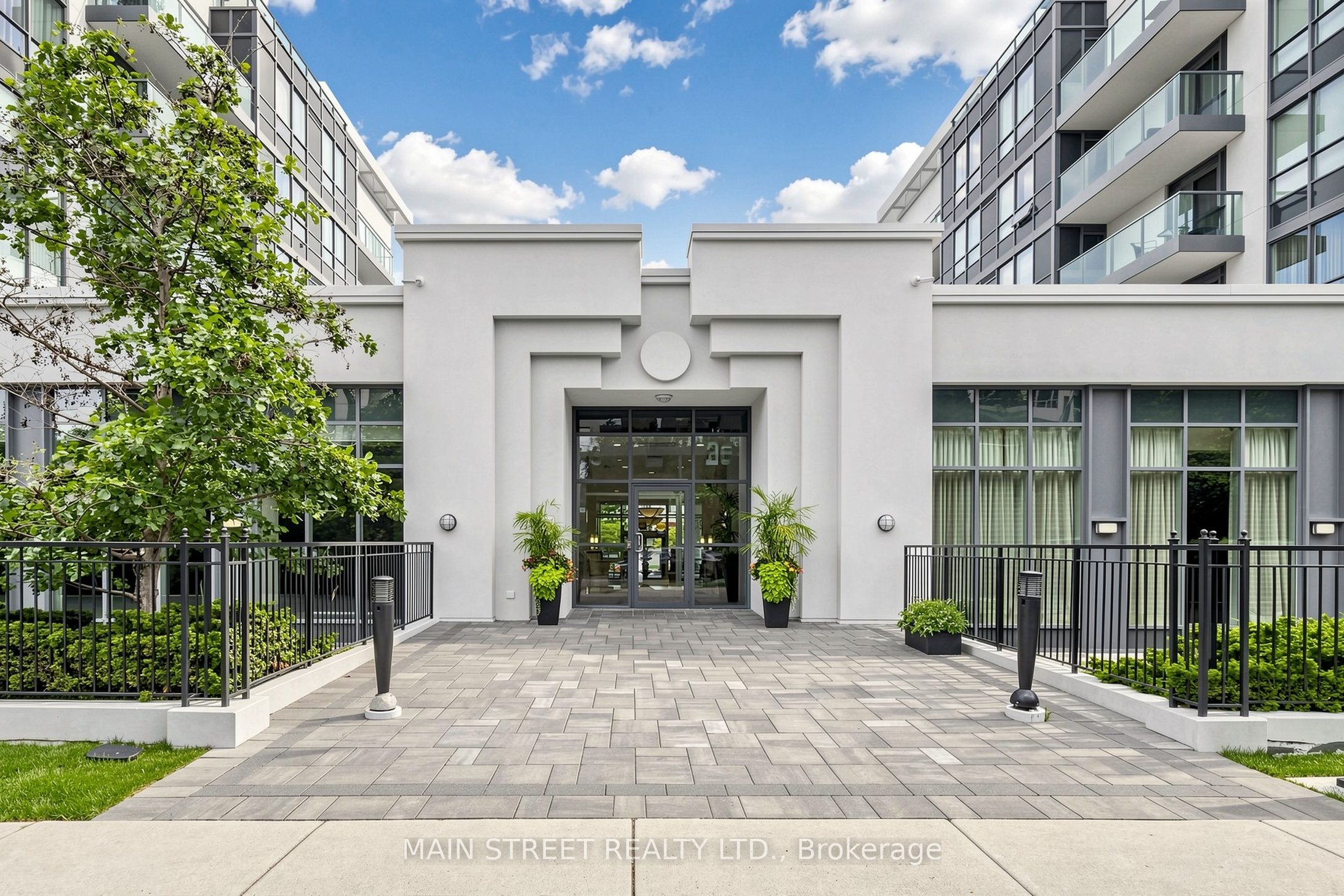 506-30 North Park Road, Vaughan, ON, L4J 0G6 photo 5