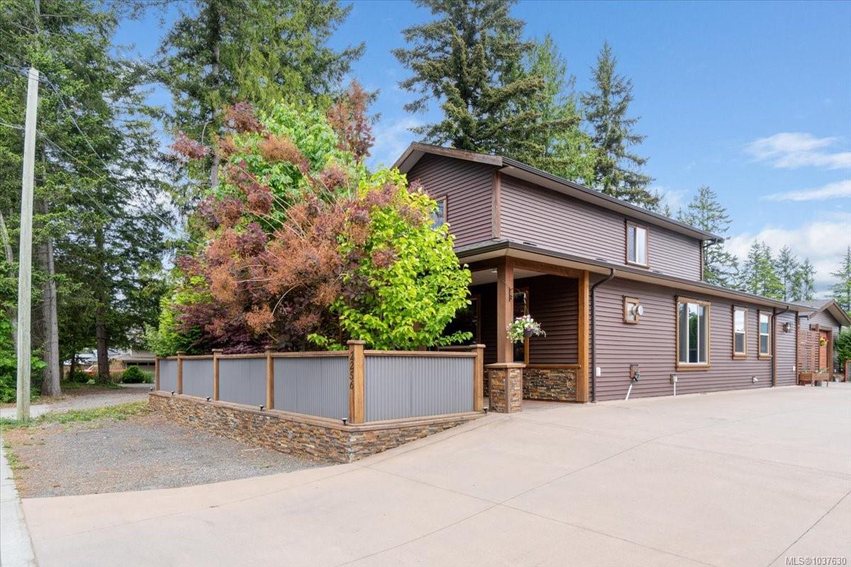 2256 Ashlee Road, Nanaimo, BC, V9R 6T5