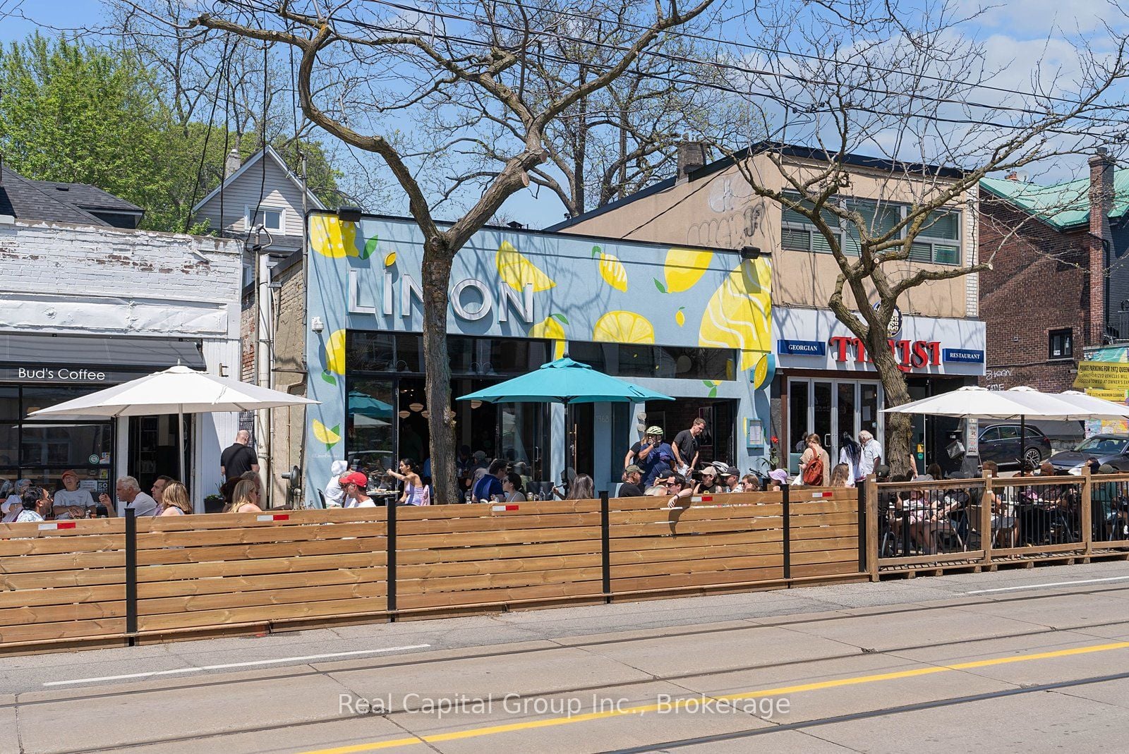 1-1968 Queen Street E, Toronto, ON, M4L 1H8