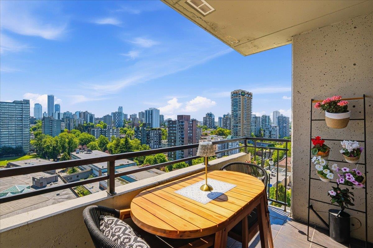 Additional image 4 of 1503-1816 Haro Street, Vancouver, BC, V6G 2Y7