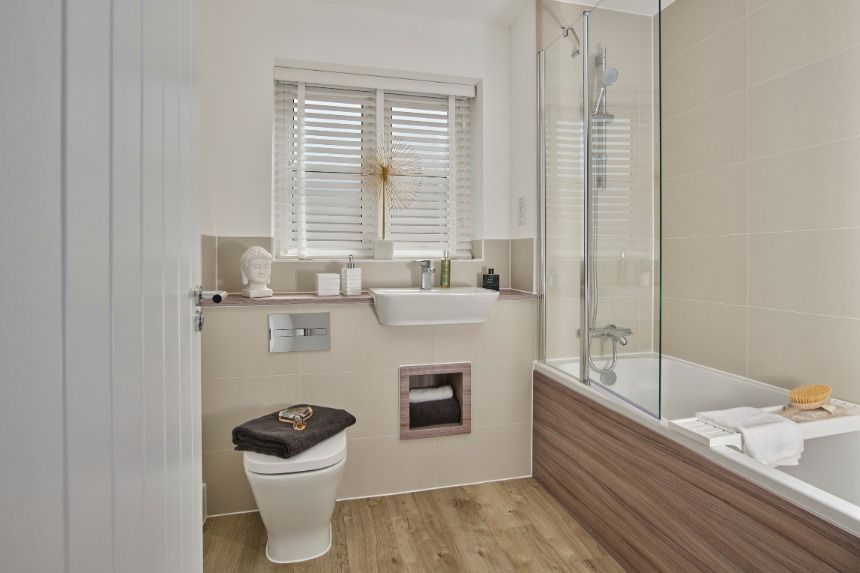 Additional image 9 of 5 bed detached house for sale"The Larkspur" at Foxrush Walk, Sales And Marketing Suite, Redcar TS10