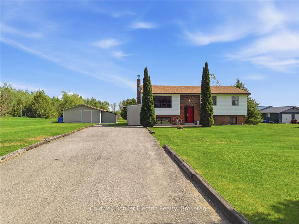 1269 Trent River Road, Trent Hills, ON, K0L 1Z0