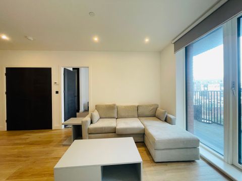 Snowhill Wharf, The Lancaster, 62 Shadwell Street, Birmingham B4, Studio to rent