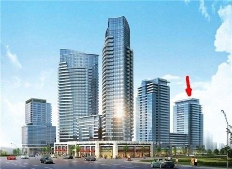 1503-7167 Yonge Street, Markham, ON, L3T 0E1