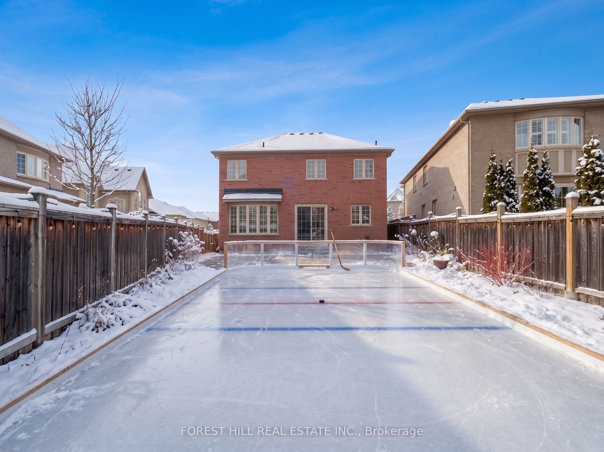 22 Mccombe Lane, Vaughan, ON, L6A 4G2 photo 4