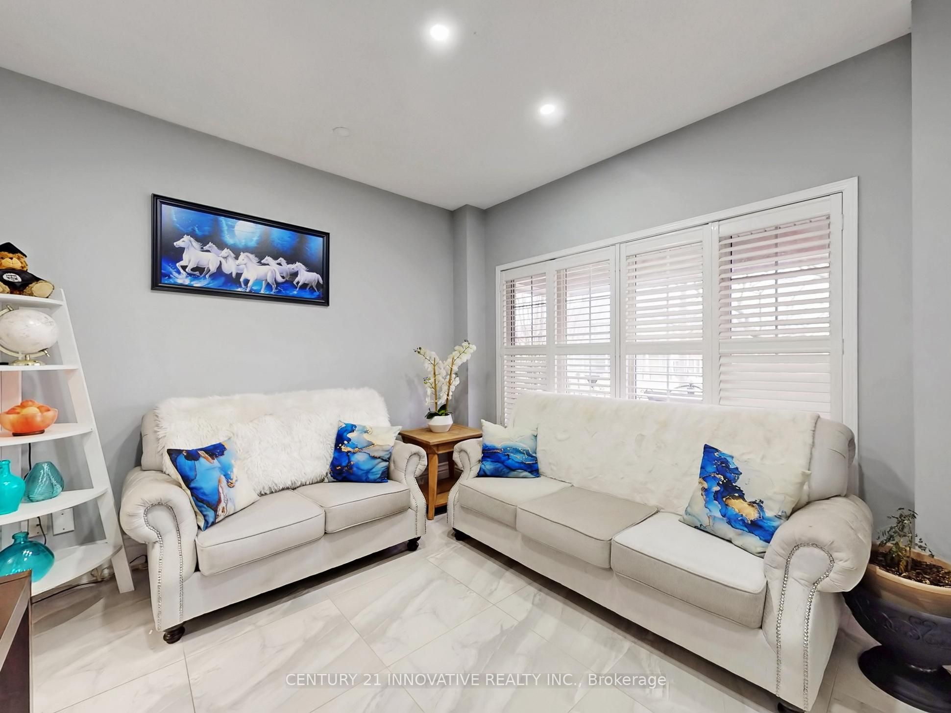 9 Heatherdale Drive, Brampton, ON, L7A 2H6 photo 4