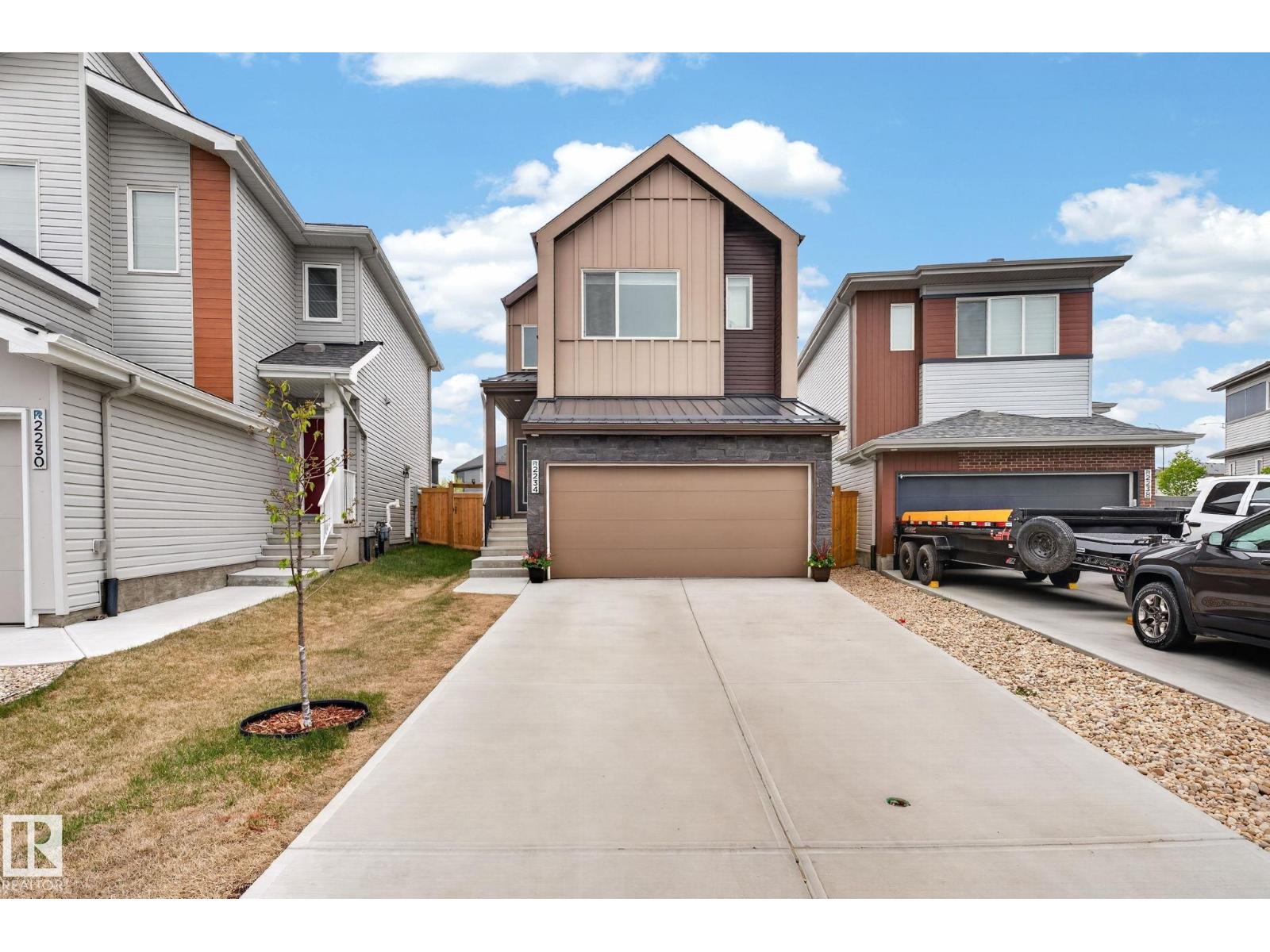 2234 191a Street NW, Edmonton, AB, T6M1R3 photo 2