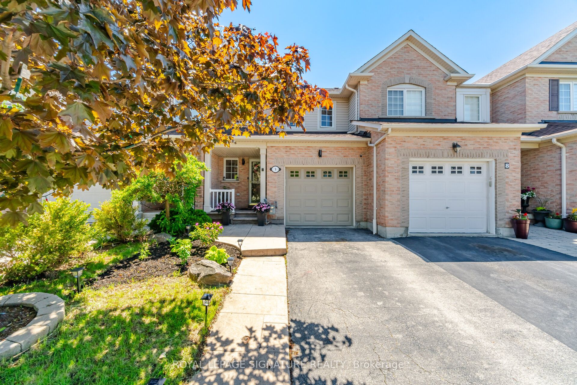 9-2511 Boros Road, Burlington, ON, L7M 5B2 photo 2
