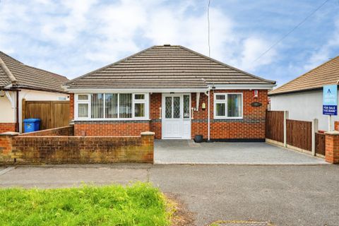 Holbrook Road, Alvaston, Derby DE24