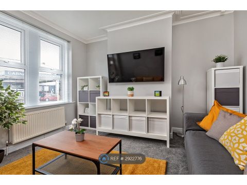 Mulehouse Road, Sheffield S10, Room to rent