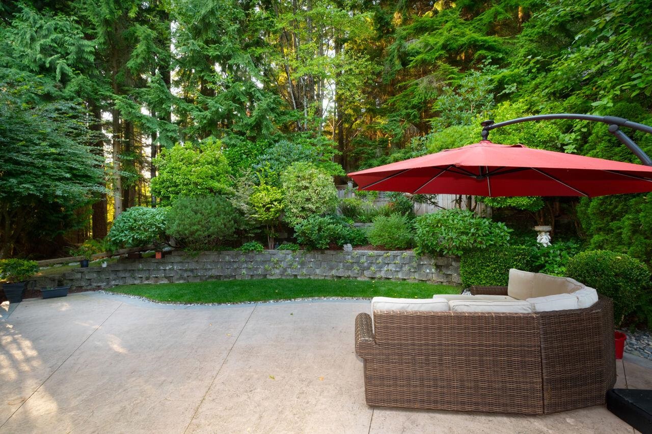 51 Wilkes Creek Drive, Port Moody, BC, V3H 4Z9