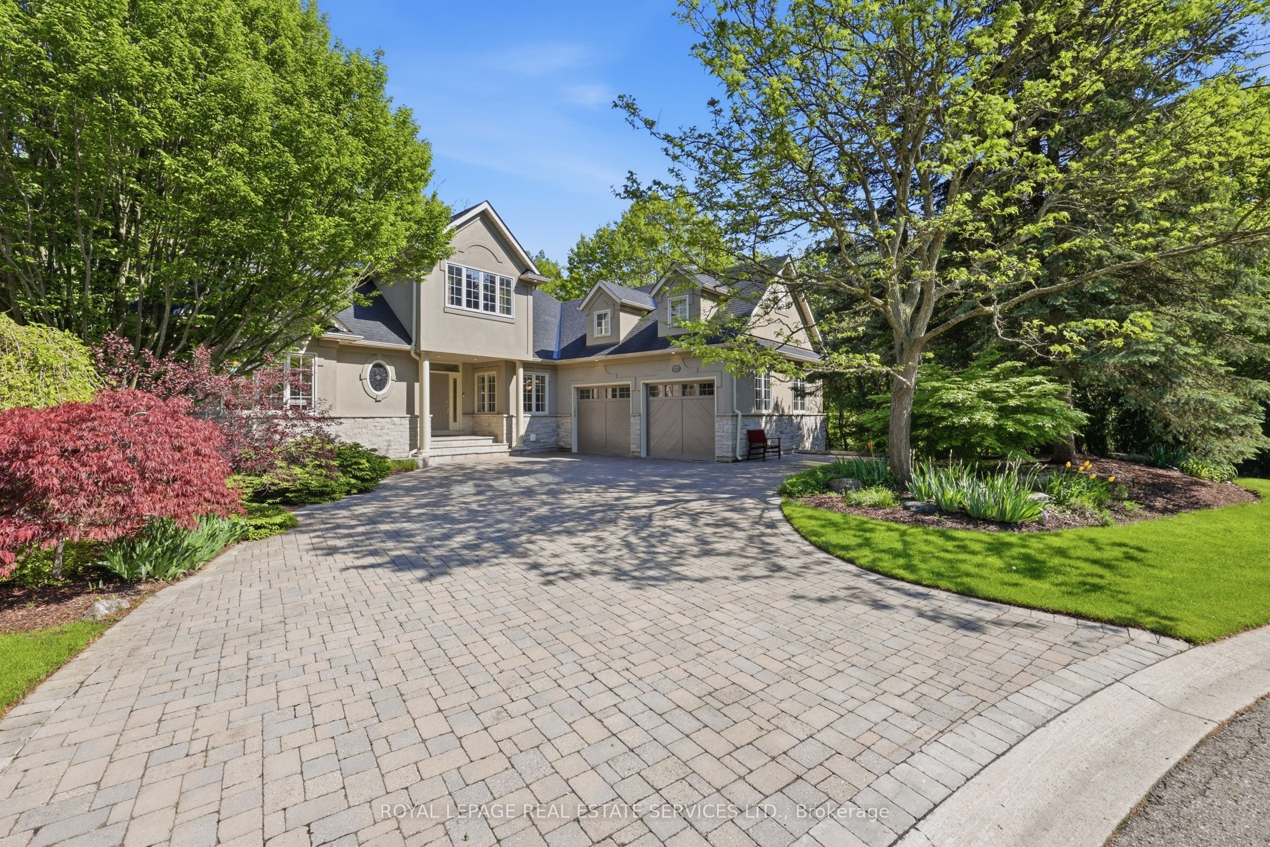 1227 Riverbank Way, Oakville, ON, L6H 6X4