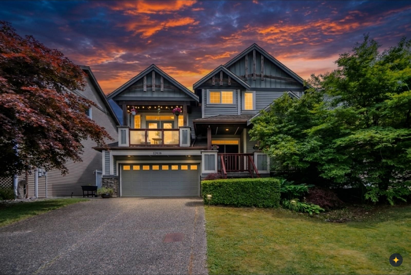 22938 Vista Ridge Drive, Maple Ridge, BC, V4R 2X3