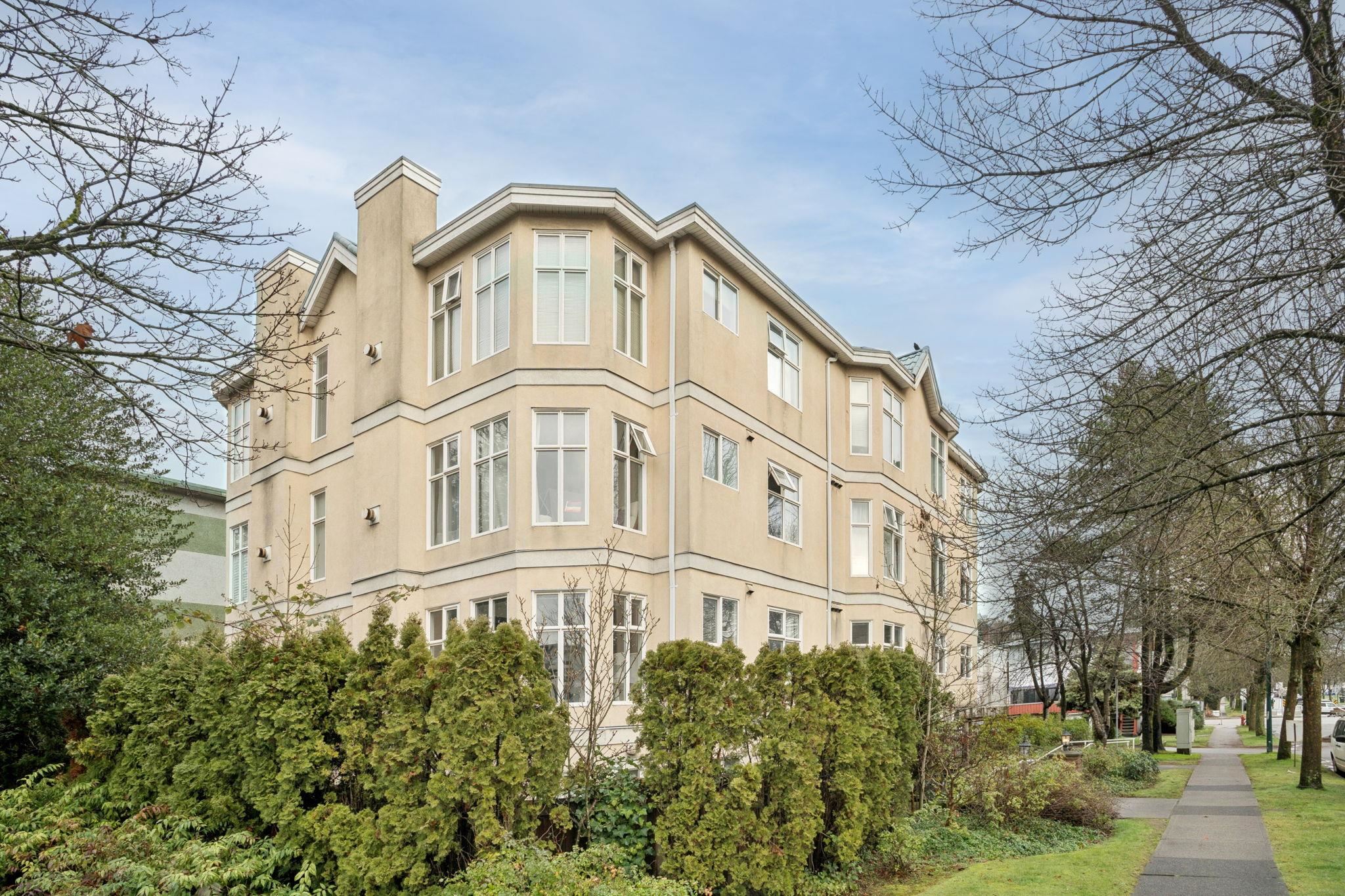 Additional image 2 of 201-1099 71st Avenue W, Vancouver, BC, V6P 6Y5