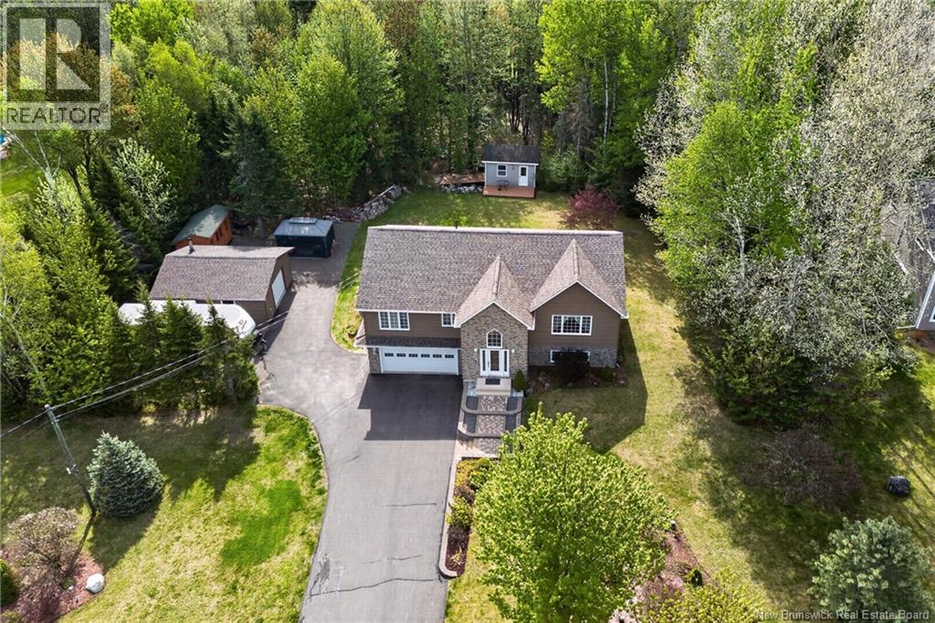 201 Garden Grove Street, Lincoln, NB, E3B7G8