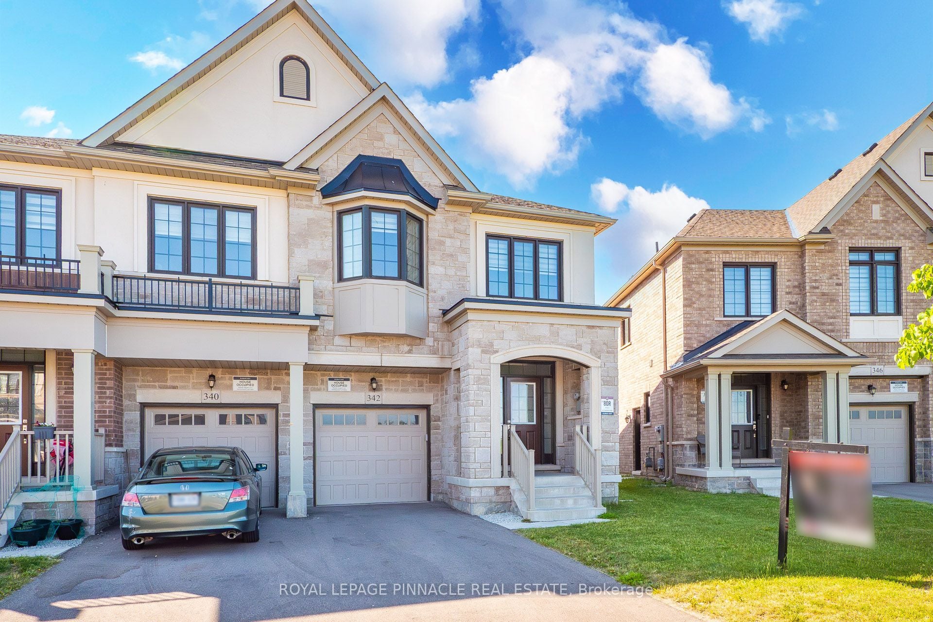 342 Thimbleweed Court, Milton, ON, L9E 1T2 photo 3