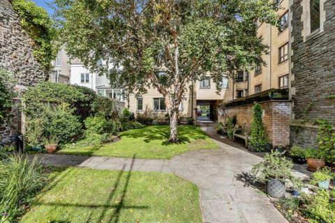 Suspension Bridge Road, Clifton Village, Bristol BS8