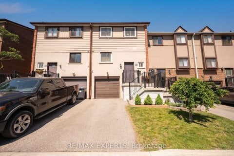Additional image 7 of 15-161 Moregate Crescent, Brampton, ON, L6S 3K9