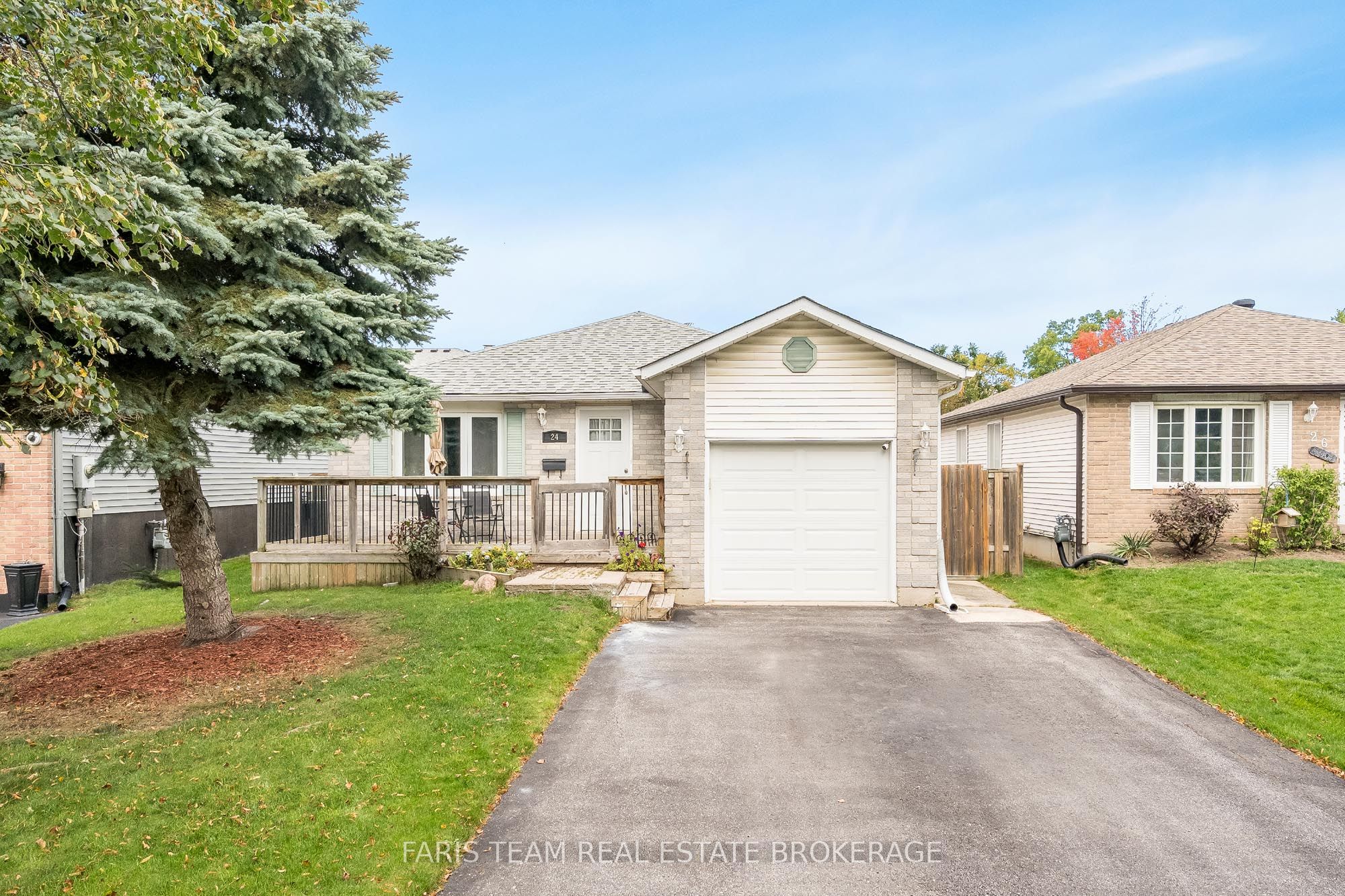 24 Laurie Crescent, Barrie, ON, L4M 6C7 photo 3