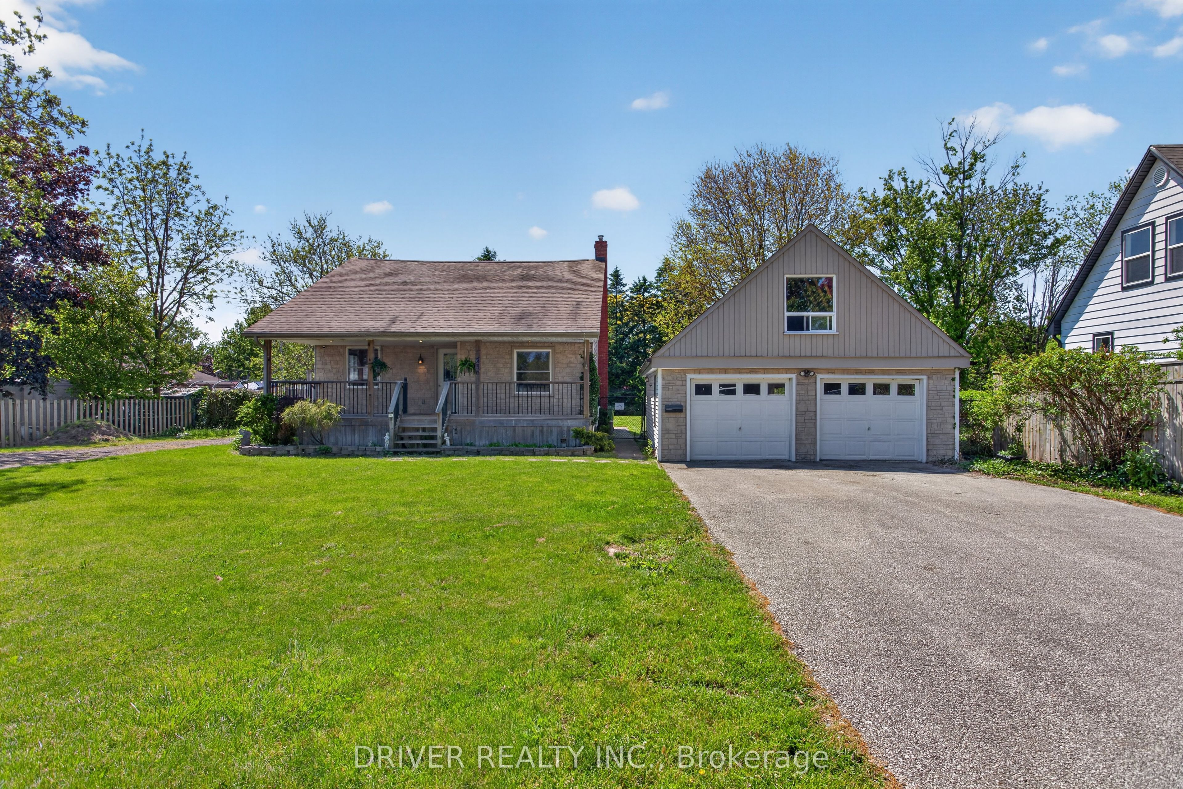 230 Alma Street, St. Thomas, ON, N5P 3B8