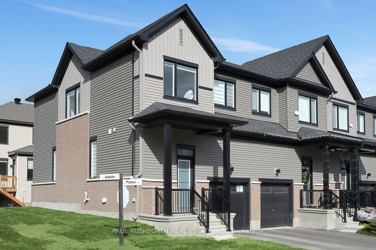 Additional image 2 of 11 Pumice Place, Ottawa, ON, K2J 7H4
