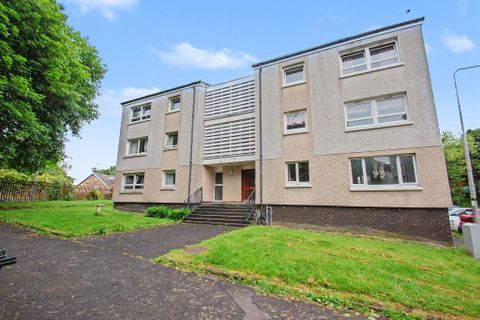 20 Cairnhill Drive, Glasgow, City Of Glasgow G52