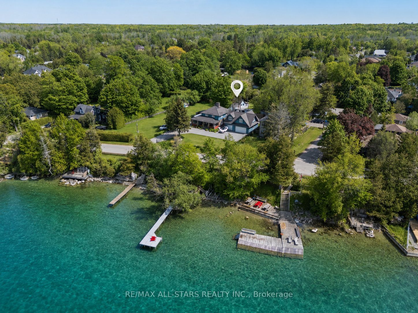 68 Farley Circle, Georgina, ON, L0E 1S0