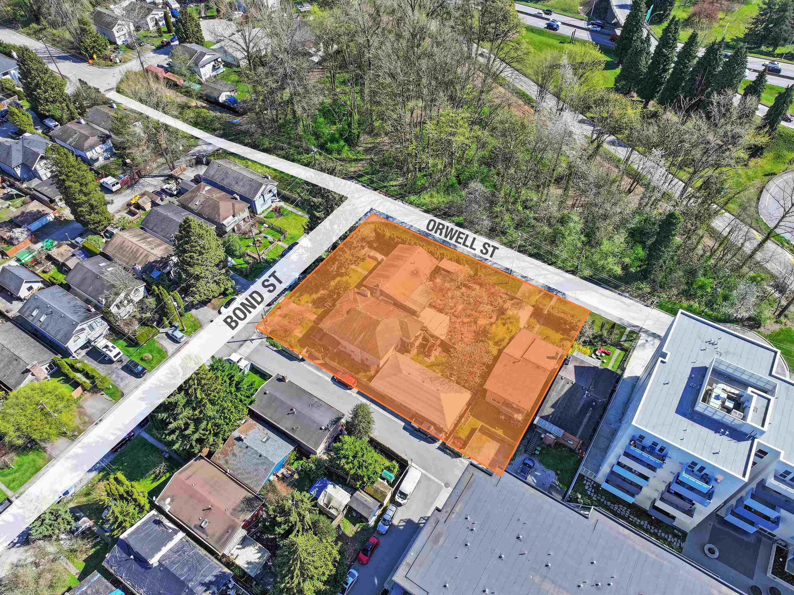 Additional image 4 of 1591 Bond Street, North Vancouver, BC, V7J 1E8