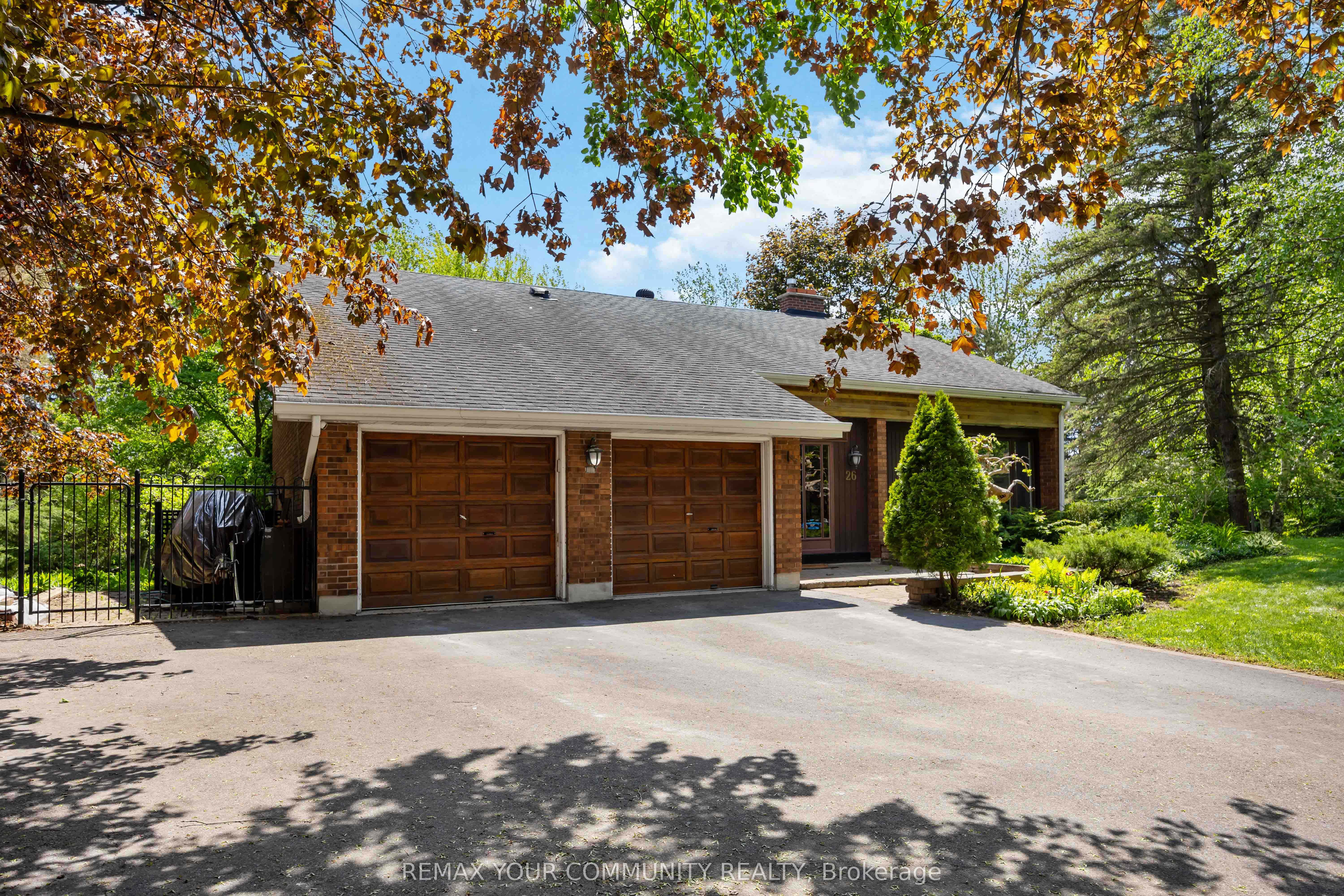 26 Knights Place, Whitchurch-stouffville, ON, L4A 0G9