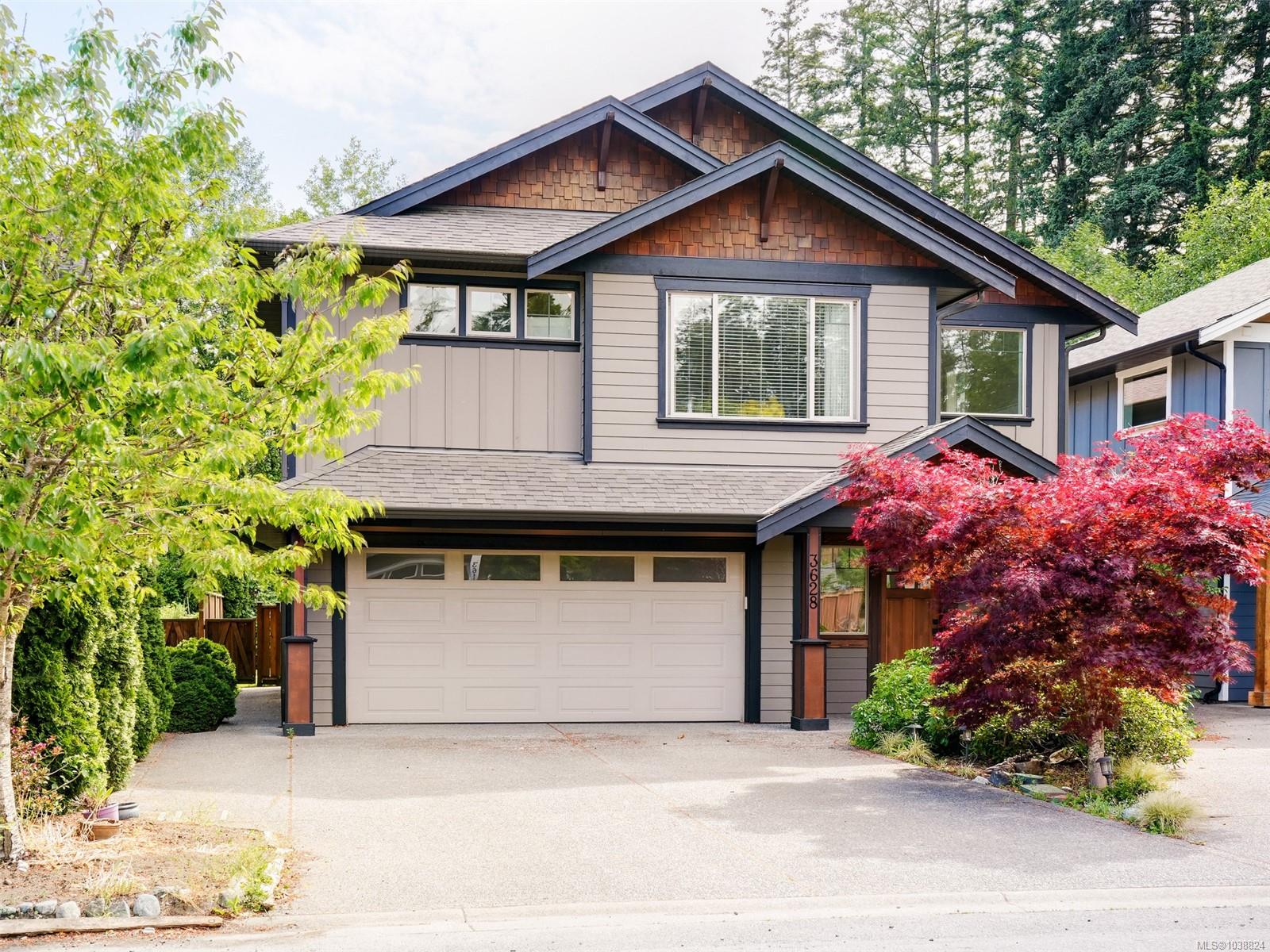 3628 Vitality Road, Langford, BC, V9C 0E9