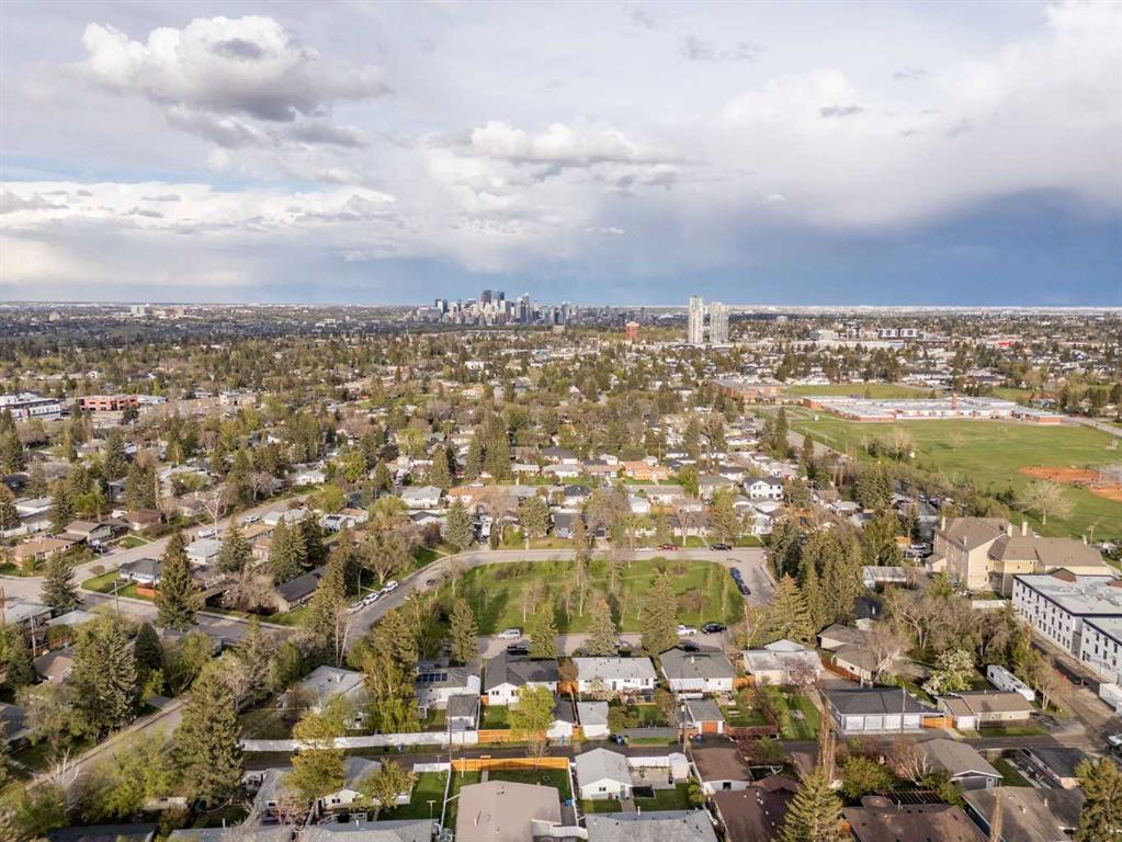 32 Westminster Drive SW, Calgary, AB, T3C 2S9 photo 5