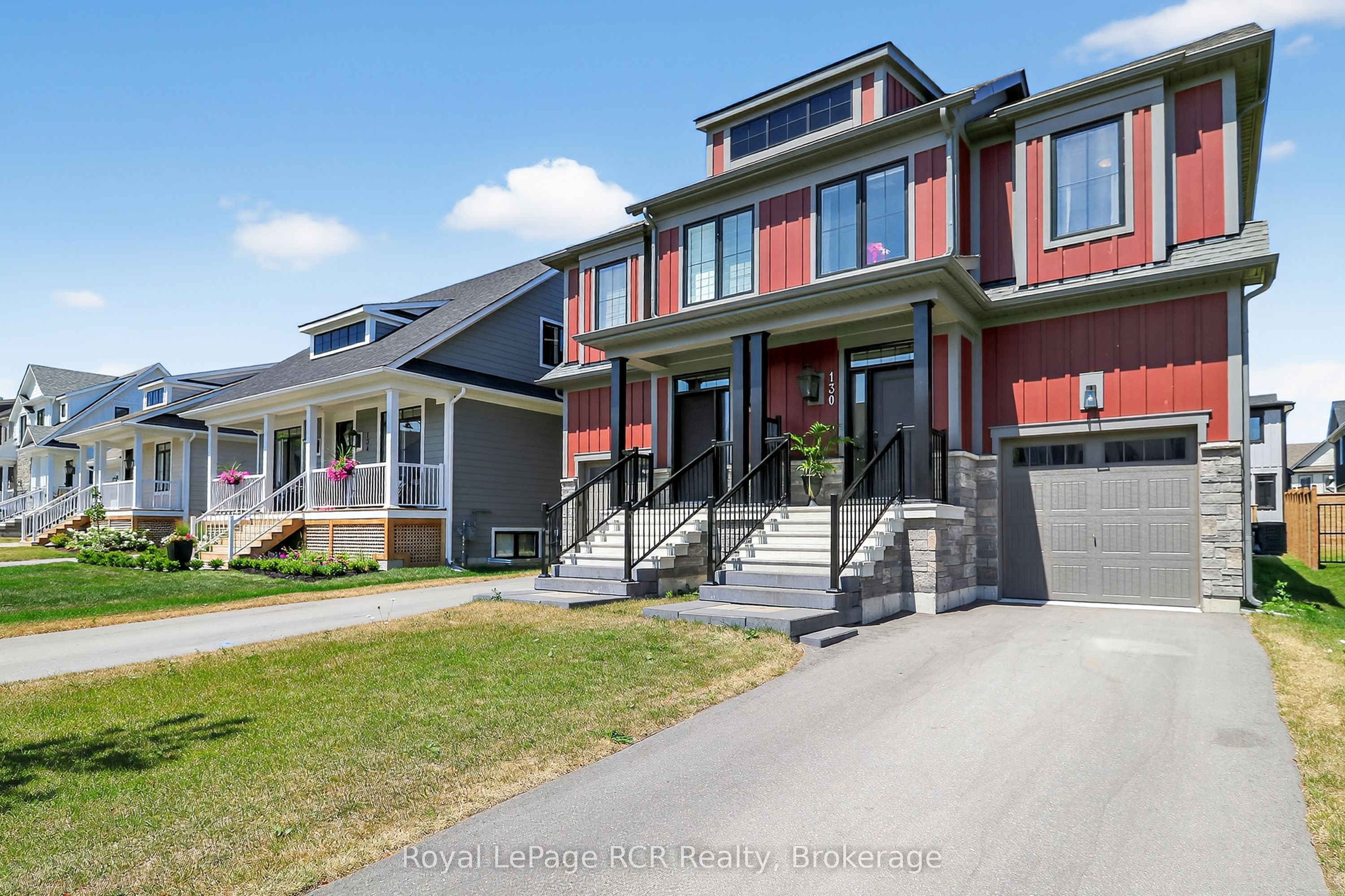 130 Courtland Street, Blue Mountains, ON, L9Y 5L8