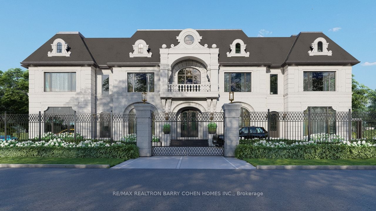 101 Westwood Lane, Richmond Hill, ON, L4C 6X7