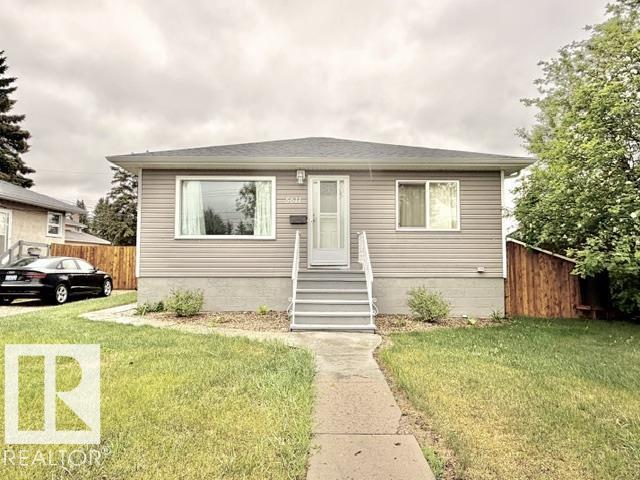 5611 51 Avenue, Camrose, AB, T4V0W3