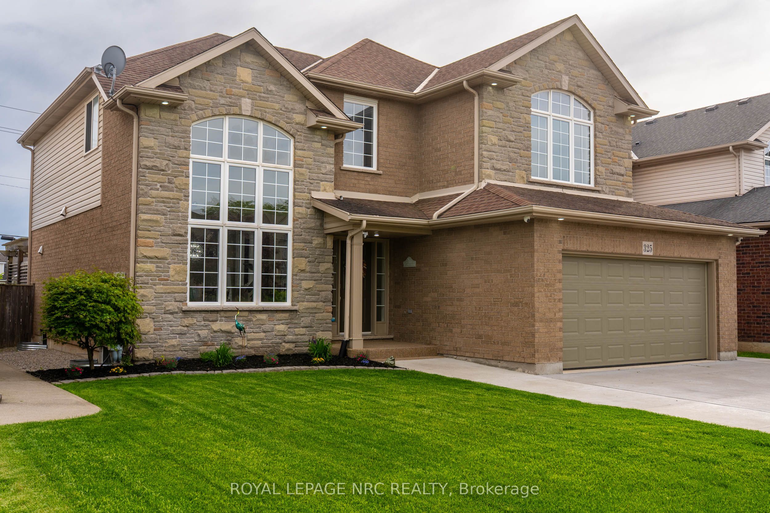 325 Hillsdale Road, Welland, ON, L3C 7M2
