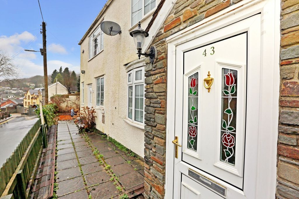Additional image 2 of 3 bed terraced house for salePantygraigwen Road, Pontypridd CF37