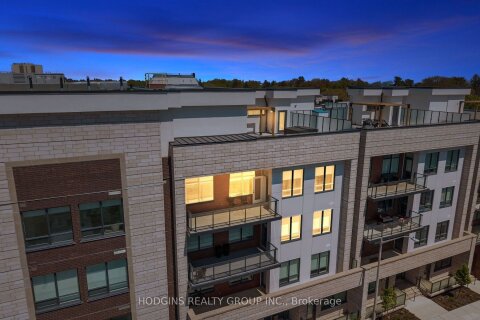 Additional image 8 of 414-123 Maurice Drive, Oakville, ON, L6K 2W6