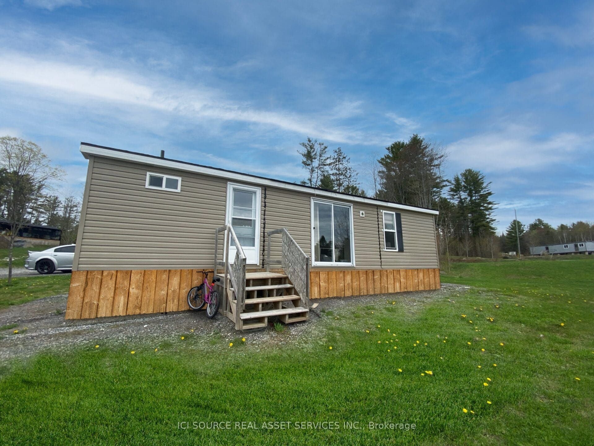 BIRC99-1047 Bonnie Lake Camp Road, Bracebridge, ON, P1L 1W9
