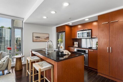 Additional image 8 of 2305-1255 Seymour Street, Vancouver, BC, V6B 0H1