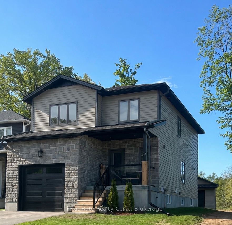 38 Payette Drive, Penetanguishene, ON, L9M 1H5