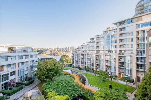 Additional image 8 of 605-1228 Marinaside Crescent, Vancouver, BC, V6Z 2W4