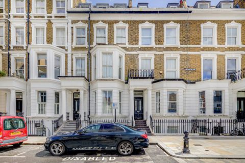 Hogarth Road, Earls Court SW5