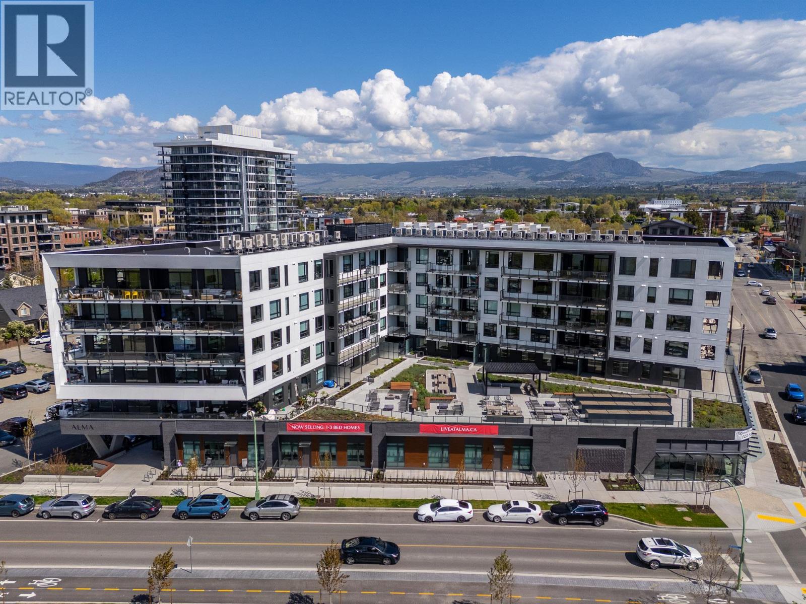Additional image 2 of CRU4-3051 Abbott Street, Kelowna, BC, V1Y1G9