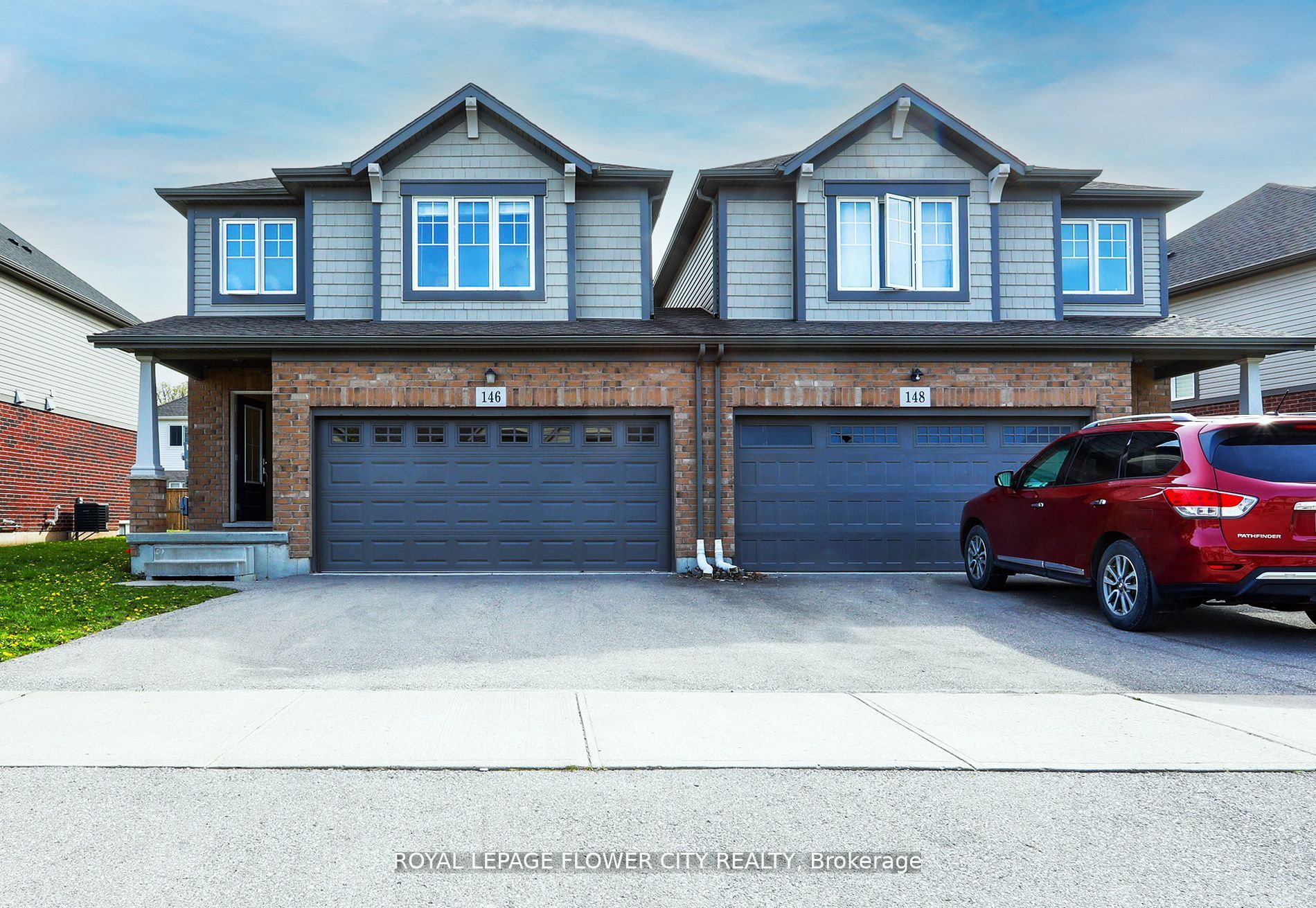 146 Winterberry Boulevard, Thorold, ON, L2V 0C1 photo 2