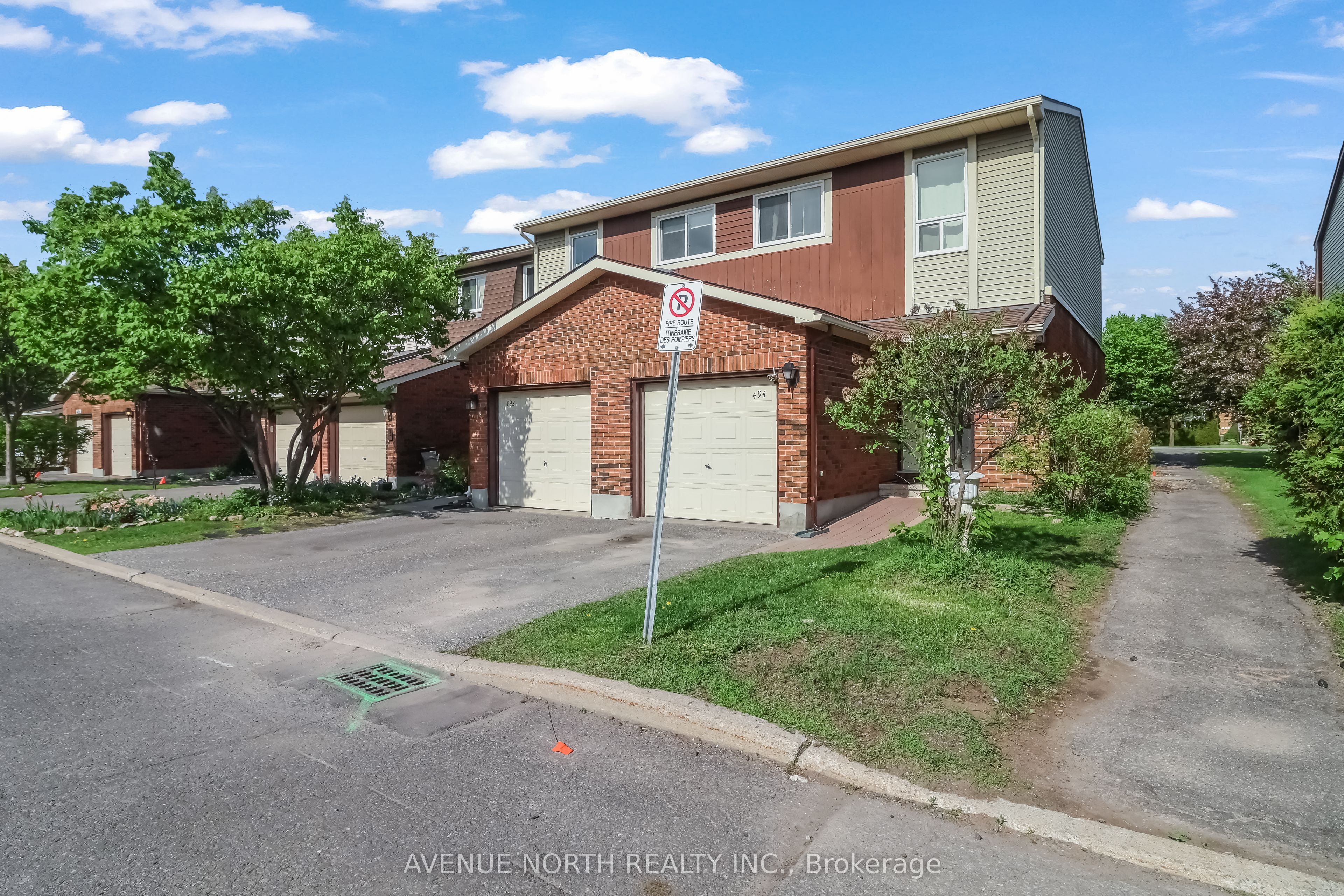 494 Sandhamn Private, Ottawa, ON, K1T 2Z6 photo 3
