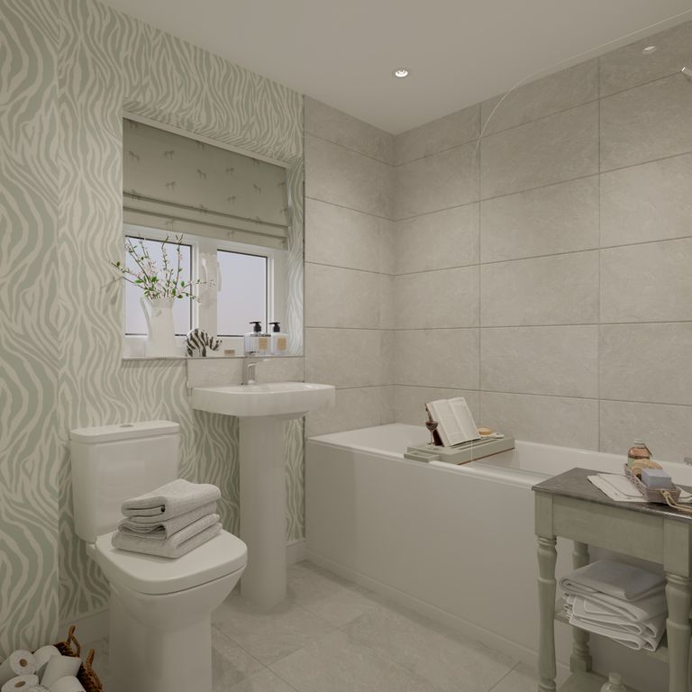 Additional image 5 of 3 bed detached house for saleHesketh Close, Codnor, Ripley DE5