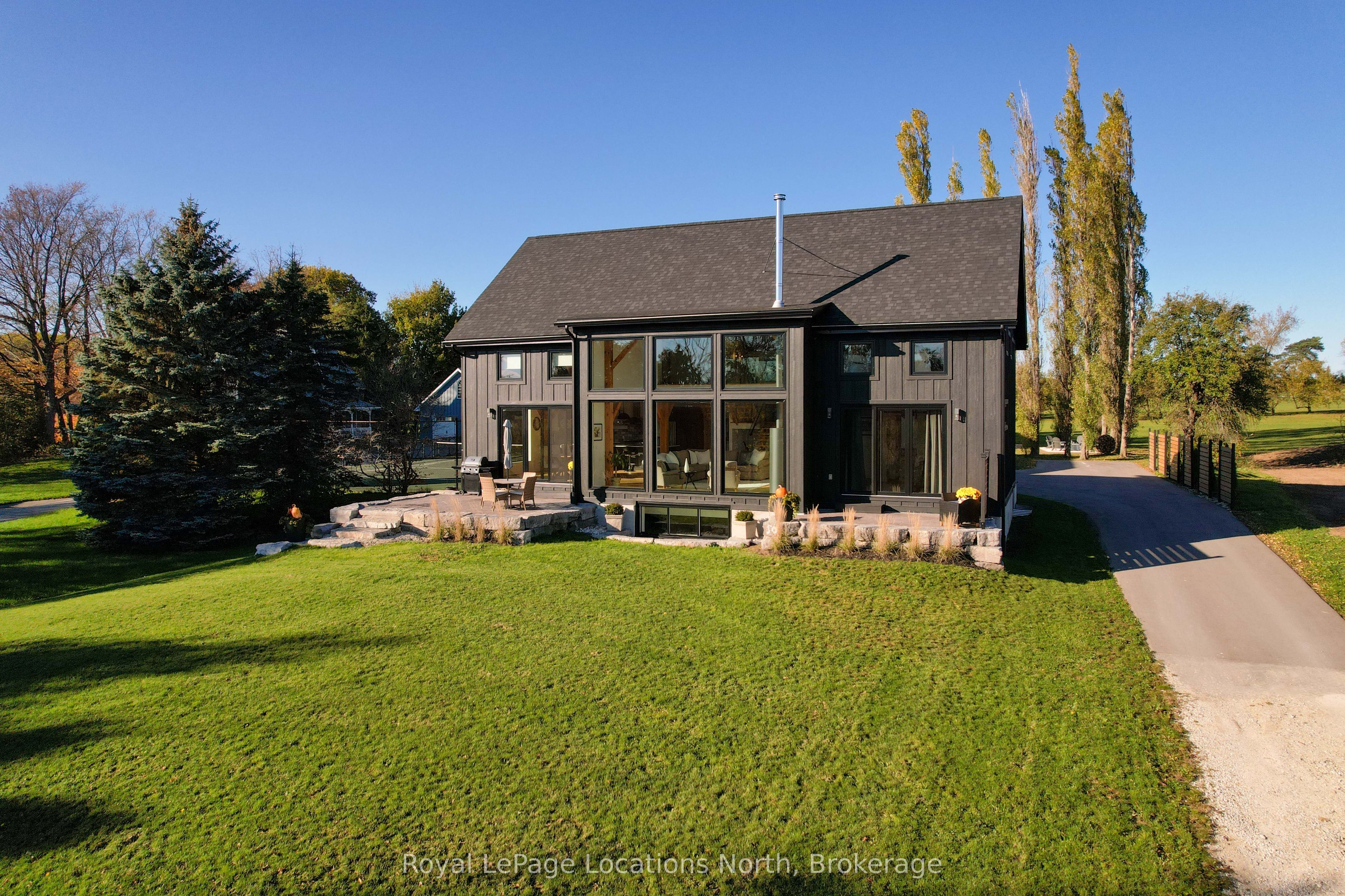 113 Slabtown Road, Blue Mountains, ON, N0H 1J0