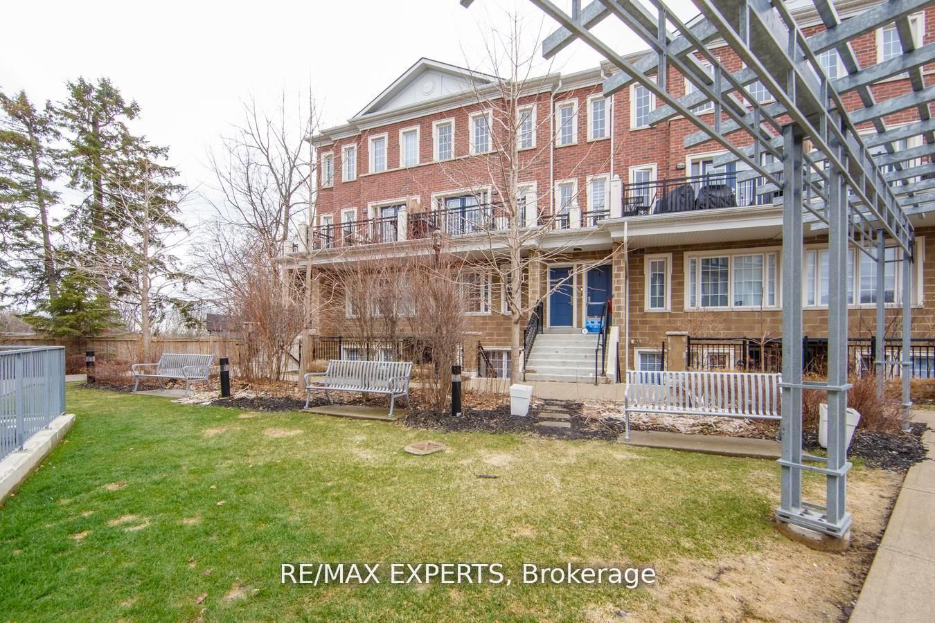 C03-26 Bruce Street, Vaughan, ON, L4L 0H4 photo 2