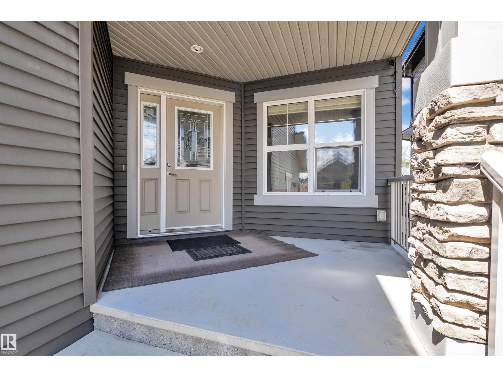 3203 Winspear Crescent SW, Edmonton, AB, T6X1S7 photo 5
