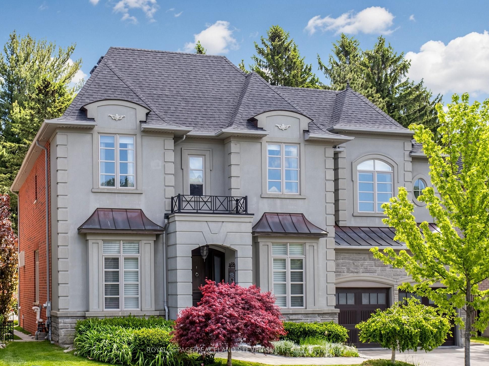 443 Paradelle Drive, Richmond Hill, ON, L4E 4S1